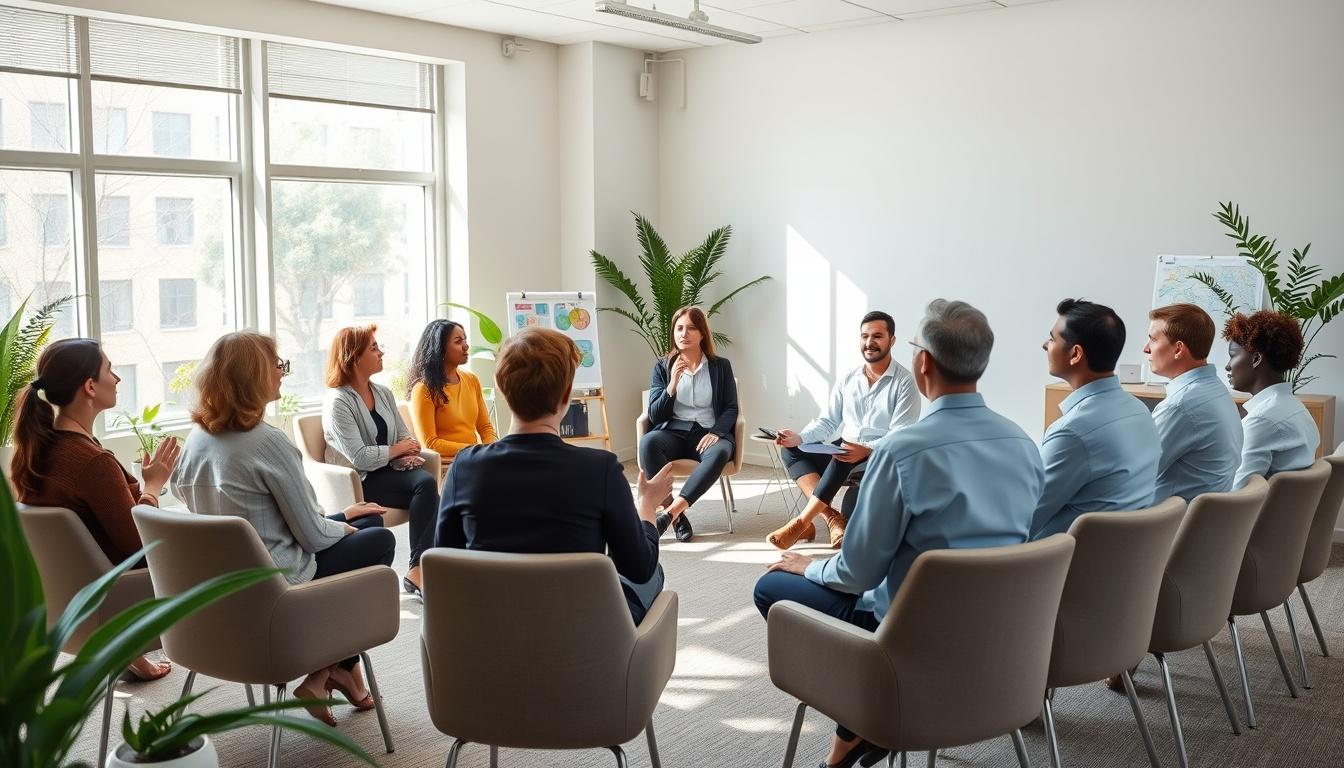 Discover Mindfulness Drills